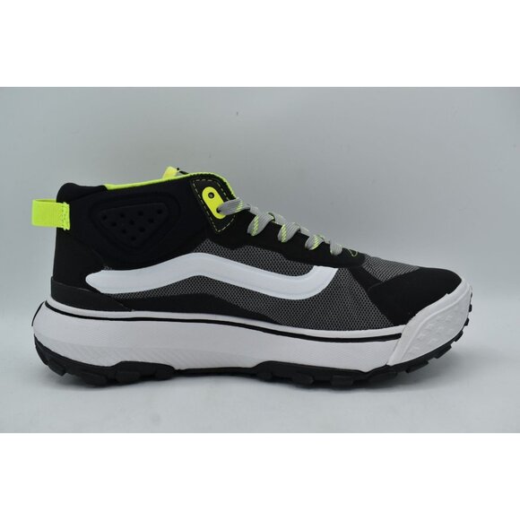 Vans Womens Size 9.5 MTE Crosspath Mid Multicolor Water Repellent Shoes Sneakers - Picture 6 of 13